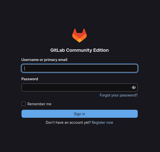 Set Up GitLab on Rocky Linux 10 | HostMyCode