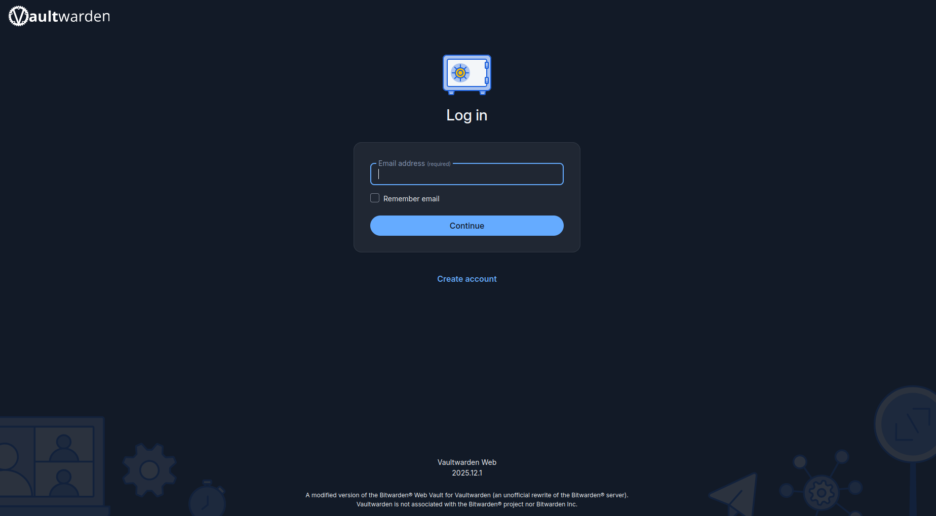 How to Install Vaultwarden on Rocky Linux 10 | HostMyCode