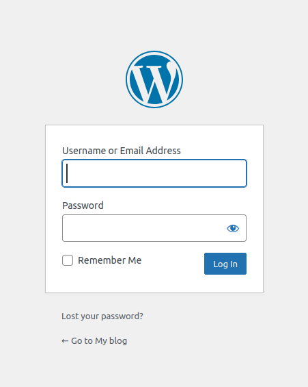 Install and Host WordPress Website on Rocky Linux | HostMyCode