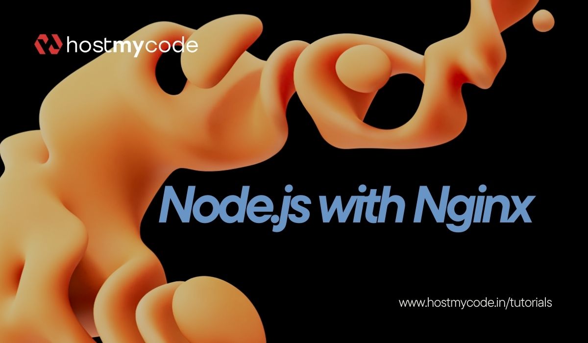 Configuring Nginx for Node.js Application