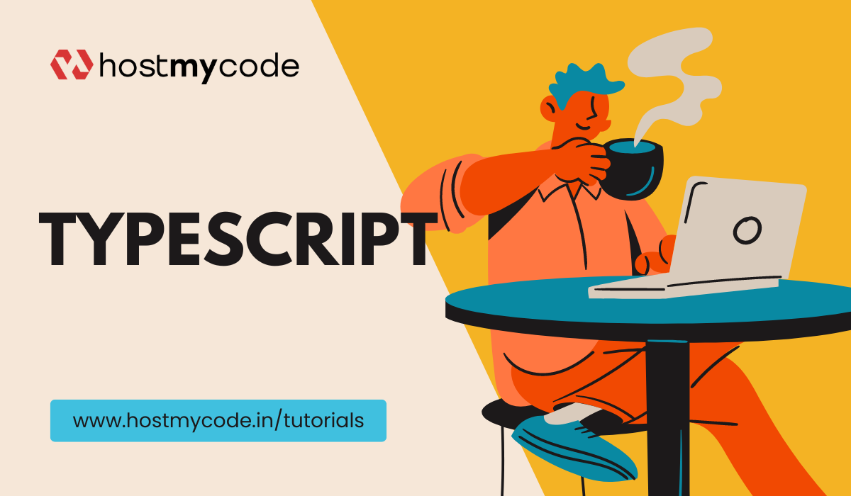How To Set Up a New TypeScript Project - HostMyCode