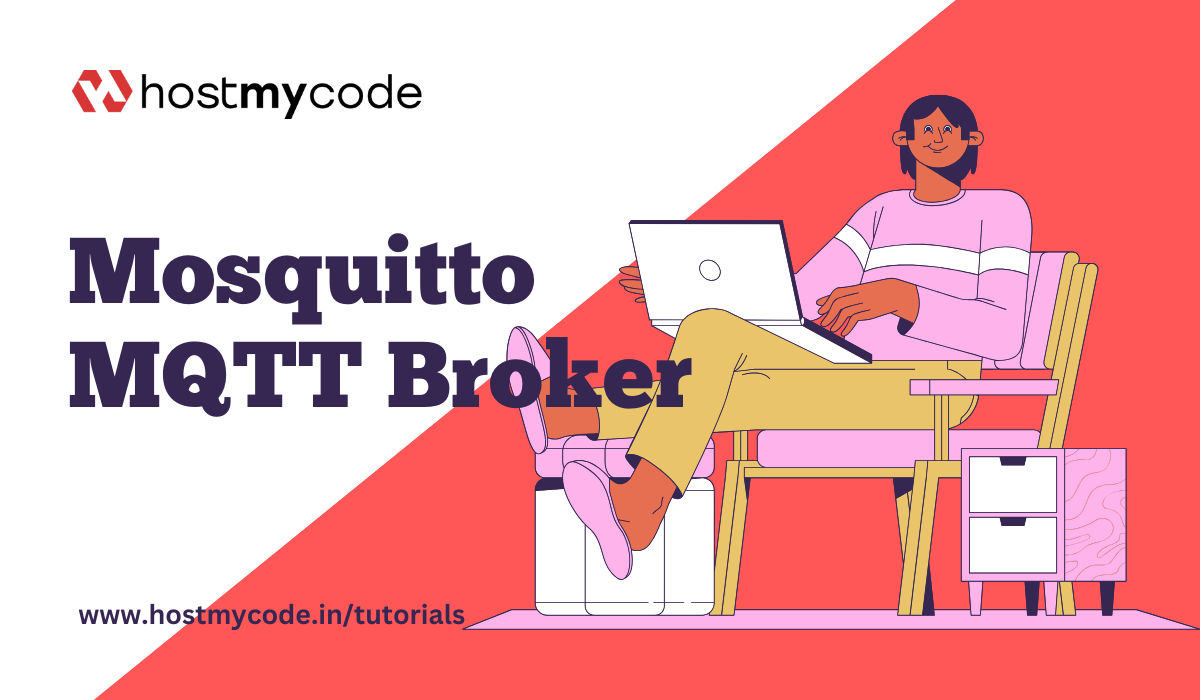 Install Mosquitto MQTT Broker on Ubuntu 24.04