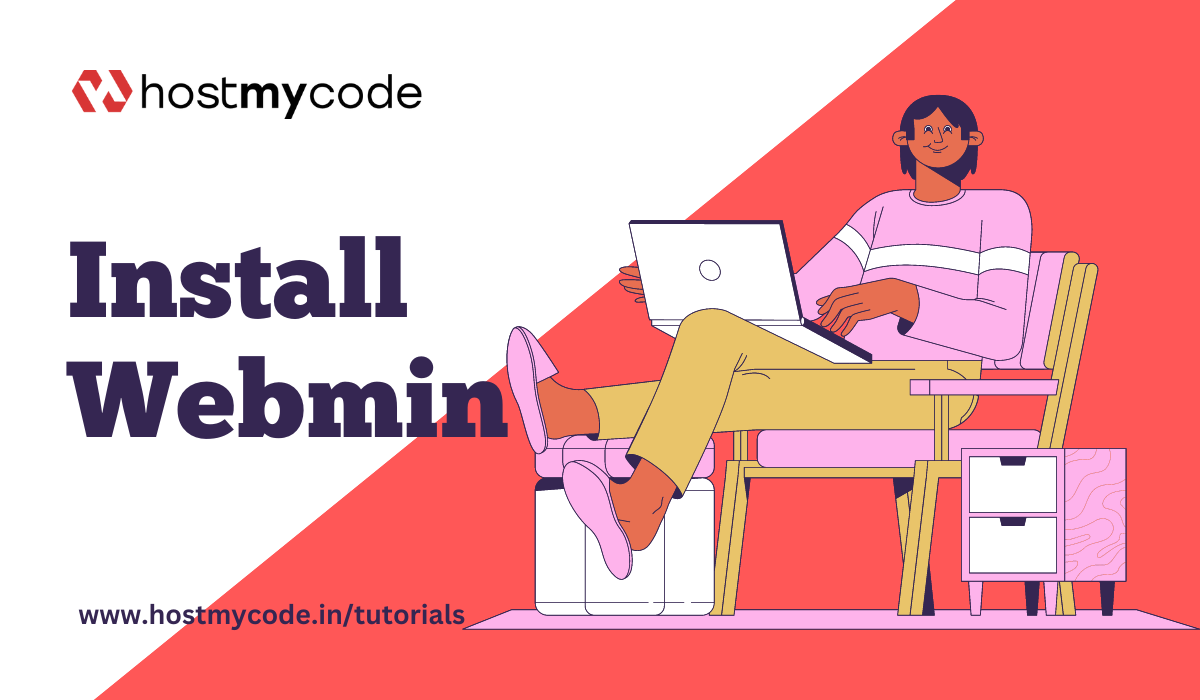 Install Webmin on AlmaLinux 9