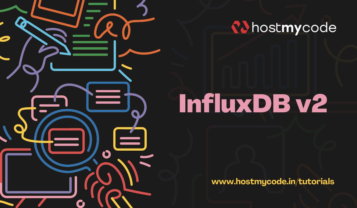 Install and Configure InfluxDB v2 on AlmaLinux