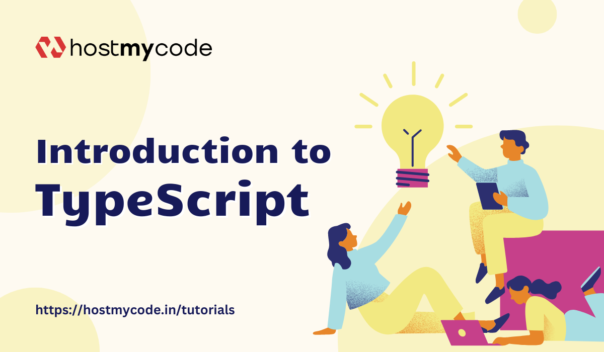 Introduction to TypeScript. Key Features and Use Cases