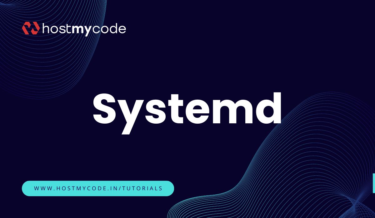 Managing System Services with Systemd a Guide