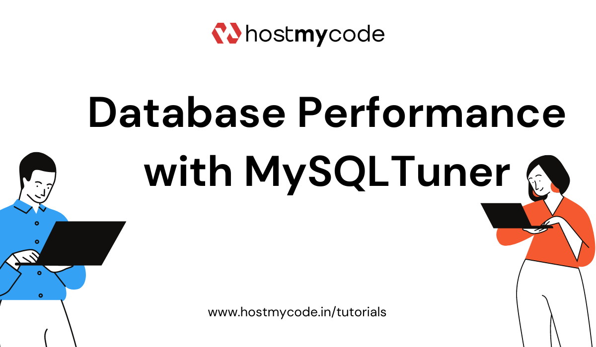 Monitor Database Performance with MySQLTuner