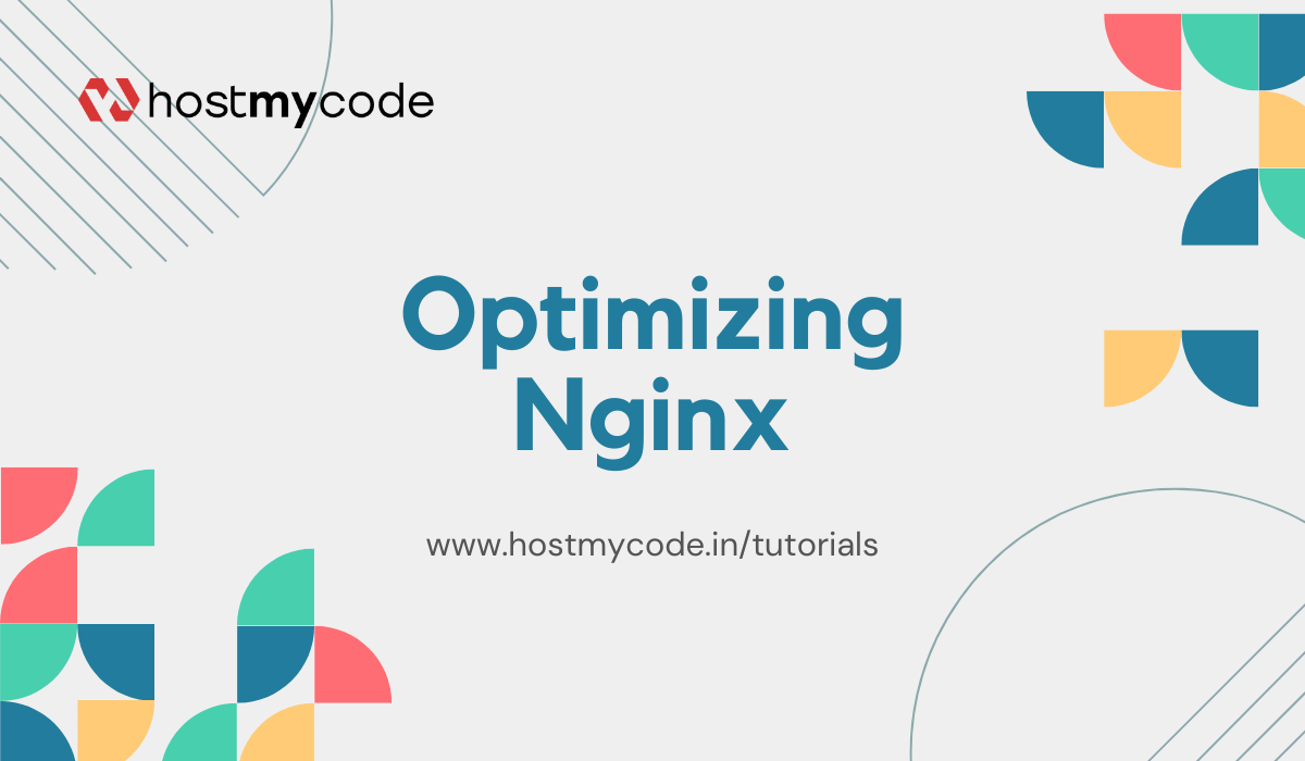 Optimizing Nginx for High Traffic Websites