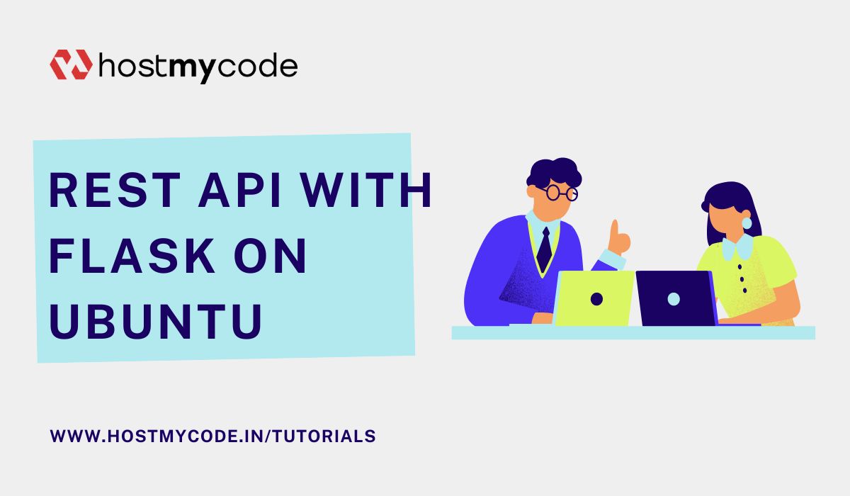 Create Your First REST API with Flask on Ubuntu