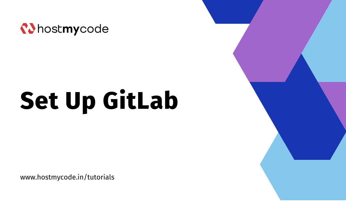 Set Up GitLab on Ubuntu 24.04