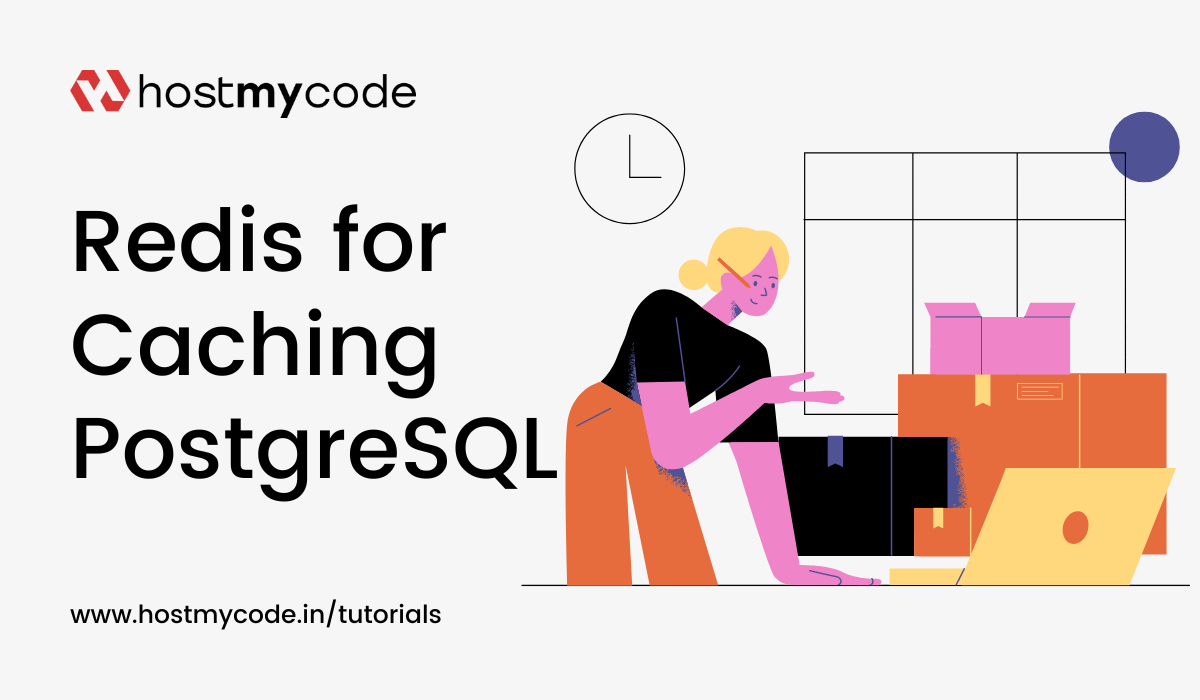 Use Redis for Caching PostgreSQL Queries