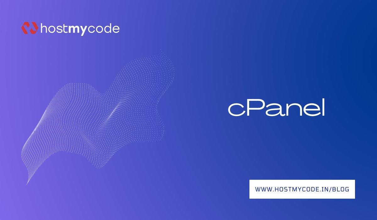 Use cPanel Effectively for Website Management