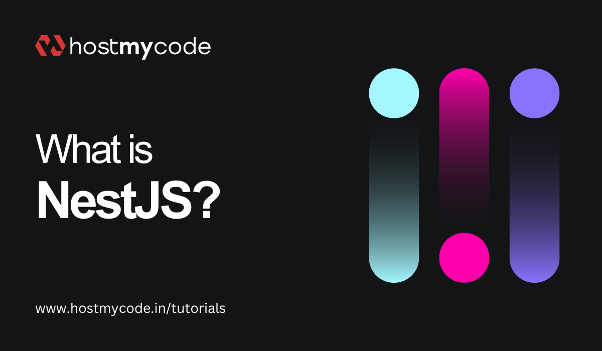 What is NestJS? Explore Features and Use Case